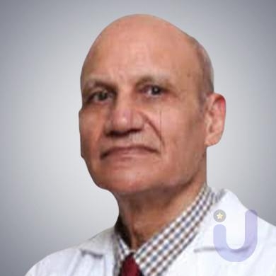 Reviews of Dr. H. P. Garg - Best General & Laparoscopic Surgeon in India