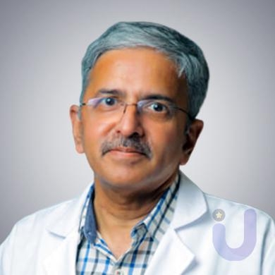 Reviews of Dr. H Ramesh - Best Surgical Gastroenterologist in India