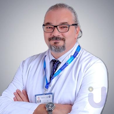 Reviews of Dr. Hakan Seckin - Best Spine & Neurosurgeon in Turkey