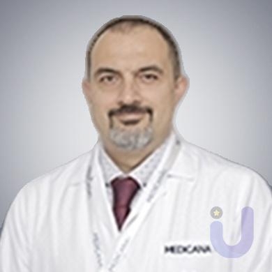Reviews of Dr. Hakki Serkan Sahin - Best Cardio Thoracic & Vascular Surgeon in Turkey