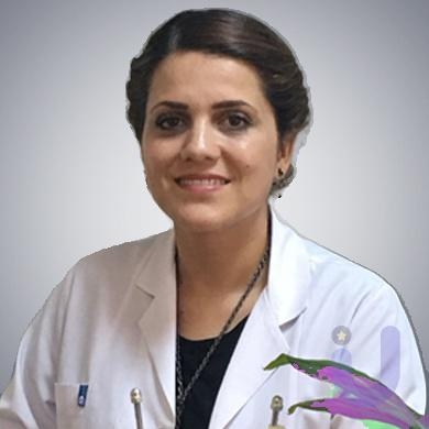 Reviews of Dr. Halide Gunes Ciftci - Best Otolaryngologist & Head & Neck Surgeon in Turkey