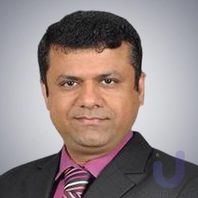 Reviews of Dr. Haresh Dodeja - Best Nephrologist in India