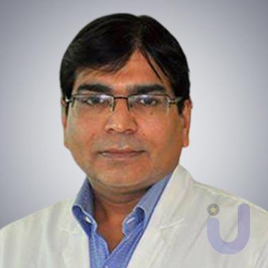 Reviews of Dr. Hari Goyal - Best Medical Oncologist in India
