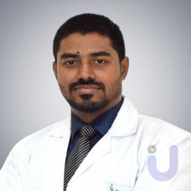 Reviews of Dr. Harish C - Best Pediatric Cardiologist in India