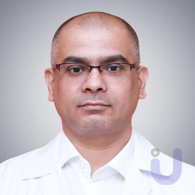 Reviews of Dr. Harish Pathak - Best Nephrologist in India