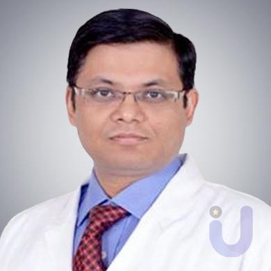 Reviews of Dr. Harit Chaturvedi - Best Surgical Oncologist in India
