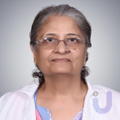 Reviews of Dr. Harmeet Malhotra - Best Obstetrician & Gynecologist in India