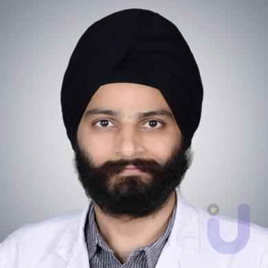 Reviews of Dr. Harpreet Singh - Best Orthopaedic Surgeon in India