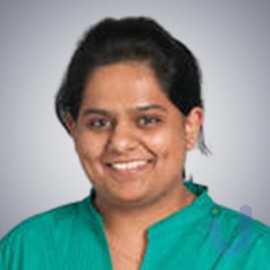 Reviews of Dr. Harshita Ramamurthy - Best Obstetrician & Gynecologist in India