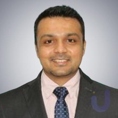 Reviews of Dr. Harshvardhan Ghorpade - Best Opthalmologist in India