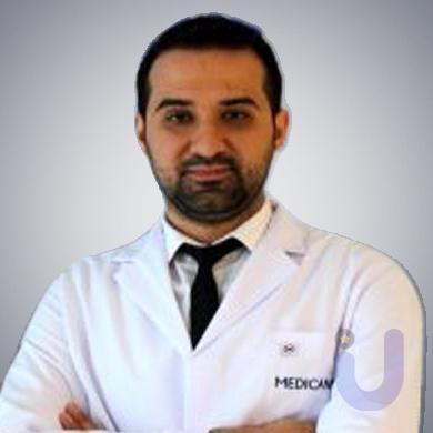 Reviews of Dr. Hayati Kale - Best ENT Specialist in Turkey