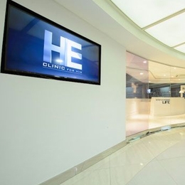 Reviews of HE Clinic in Bangkok, Thailand