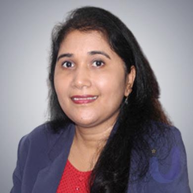 Reviews of Dr. Hemangi Sane - Best Neurologist in India