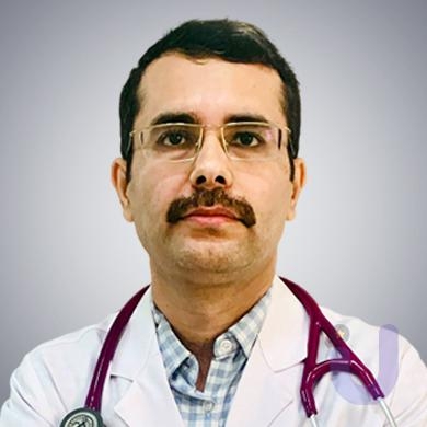 Reviews of Dr. Hemant Gandhi - Best Interventional Cardiologist in India