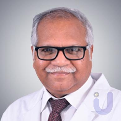 Reviews of Dr. Hemant gupta - Best Orthopaedics & Joint Replacement Surgeon in India