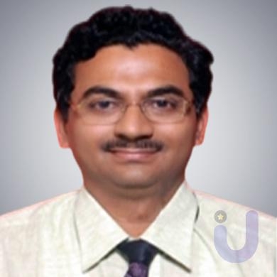 Reviews of Dr. Hemant Todkar - Best Opthalmologist in India