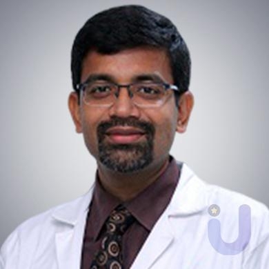 Reviews of Dr. Hemanth Vudayaraju - Best Surgical Oncologist in India