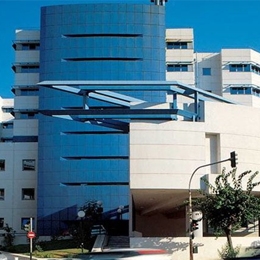 Henry Dunant Hospital in Mesogeion, Greece - Ratings & Reviews