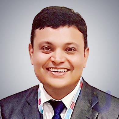 Reviews of Dr. Himesh Gandhi - Best Urologist & Robotic Surgeon in India