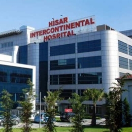 Reviews of Hisar Intercontinental Hospital in Istanbul, Turkey