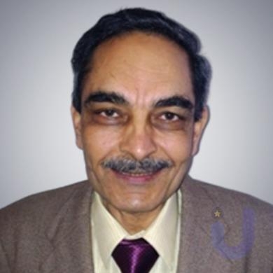 Reviews of Dr. HJS Gill - Best Nephrologist in India