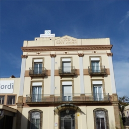 Hospital HM Sant Jordi in Barcelona, Spain - Ratings & Reviews