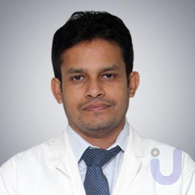 Reviews of Dr. Hrishikesh Chakrabarthy - Best Spine & Neurosurgeon in India