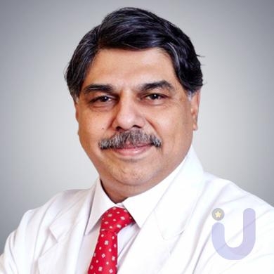 Reviews of Dr. Hrishikesh Pai - Best Infertility Specialist in India