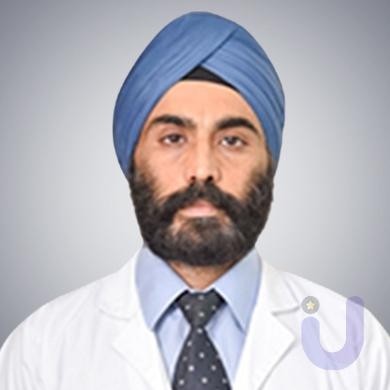 Reviews of Dr. IPS Oberoi - Best Orthopaedics & Joint Replacement Surgeon in India