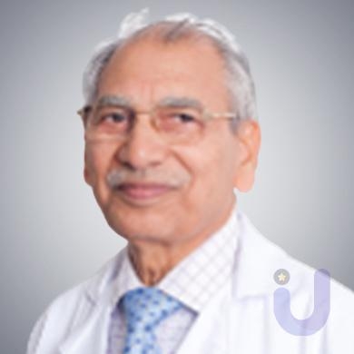 Reviews of Dr. I. P. Singh - Best Plastic Surgeon in India