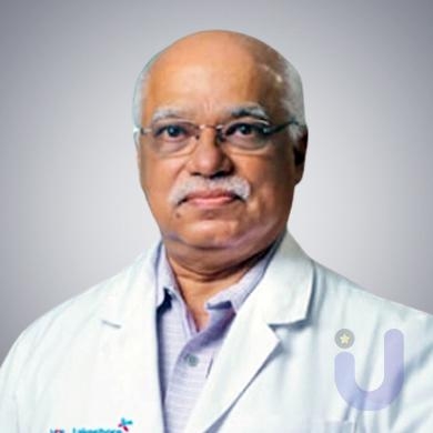 Reviews of Dr. Idiculla K Mathews - Best Otolaryngologist & Head & Neck Surgeon in India