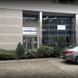 Index Medica Dental Clinic in Krakow, Poland - Ratings & Reviews