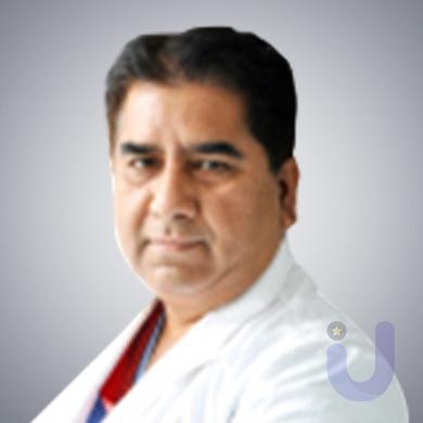 Reviews of Dr. Indivar Upadhyay - Best Cardio Thoracic & Vascular Surgeon in India