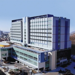 Reviews of International St. Mary's Hospital in Seoul, South Korea