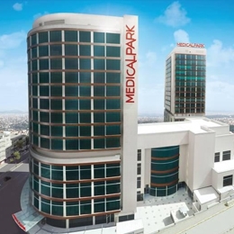 Reviews of Istinye University Gaziosmanpasa Hospital in Istanbul, Turkey