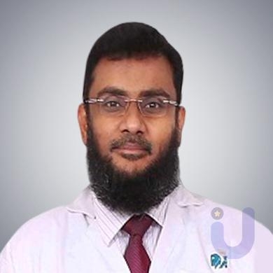 Reviews of Dr. J K A Jameel - Best Surgical Gastroenterologist in India