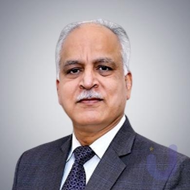 Reviews of Dr. J Maheshwari - Best Orthopaedics & Joint Replacement Surgeon in India