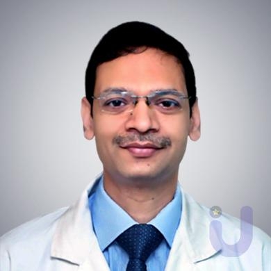Reviews of Dr. J P Singhvi - Best Neurologist in India