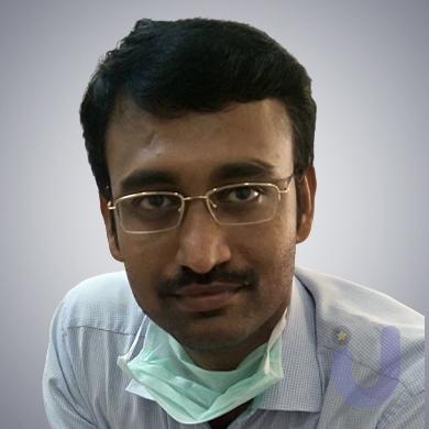 Reviews of Dr. J Praveen Kumar - Best Otolaryngologist & Head & Neck Surgeon in India