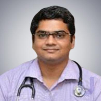 Reviews of Dr. J V Balasubramaniyan - Best Interventional Cardiologist in India