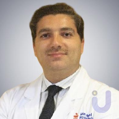 Reviews of Dr. Jagananth Kulkarni - Best Laparoscopic & Bariatric Surgeon in India
