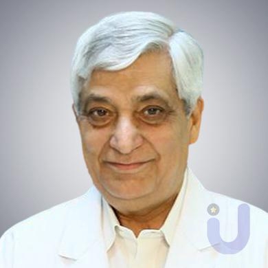 Reviews of Dr. Jai Dev Wig - Best Surgical Gastroenterologist & GI Oncosurgeon in India