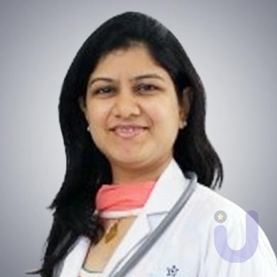 Reviews of Dr. Jaini Lodha - Best Otolaryngologist & Head & Neck Surgeon in India
