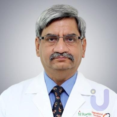 Reviews of Dr. Jalaj Baxi - Best Surgical Oncologist in India