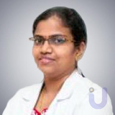 Reviews of Dr. Janani Saravanan - Best Obstetrician & Gynecologist in India