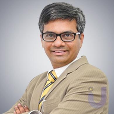 Reviews of Dr. Jaydeep H Palep - Best Laparoscopic & Bariatric Surgeon in India