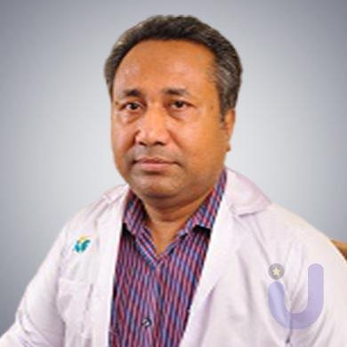 Reviews of Dr. Jaydip Bhadra Ray - Best General & Laparoscopic Surgeon in India