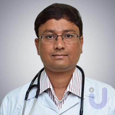 Reviews of Dr. Jayesh Prajapati - Best Interventional Cardiologist in India