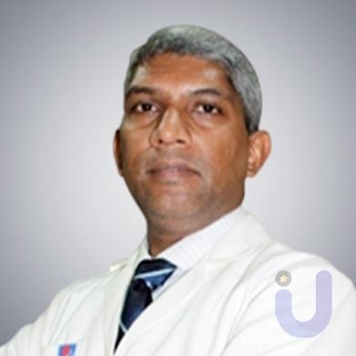Reviews of Dr. Jeewan Pillai - Best Cardio Thoracic & Vascular Surgeon in India
