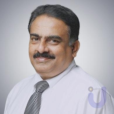 Reviews of Dr. Jem Kalathil - Best Surgical Oncologist in India